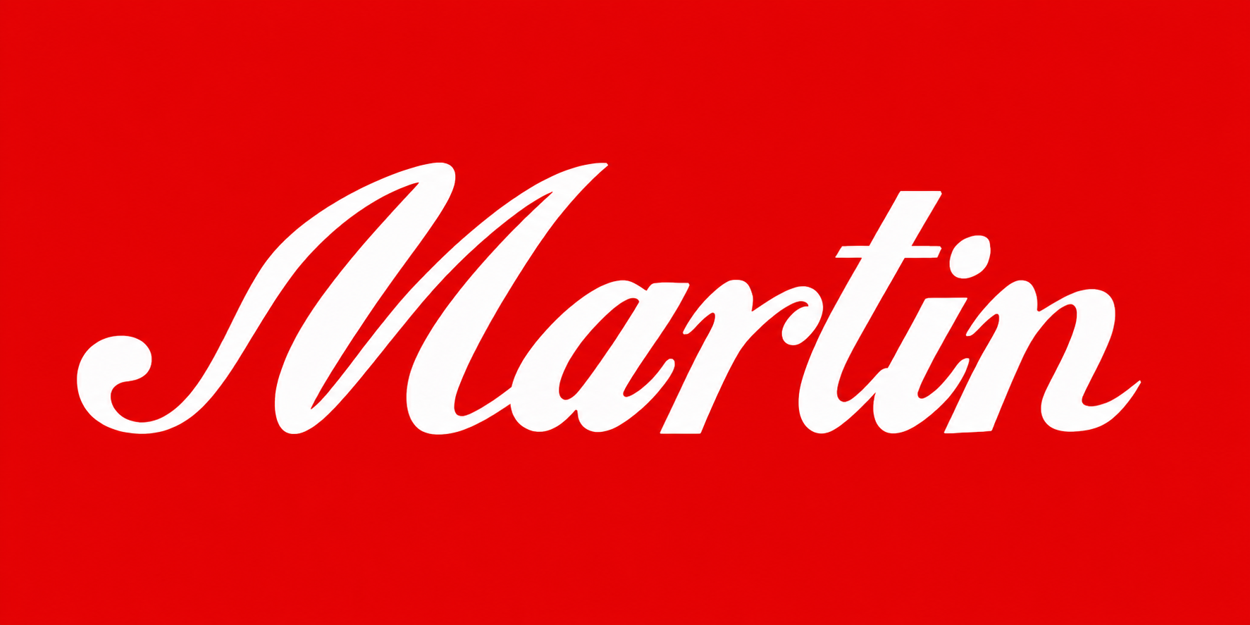 Martin — Classic